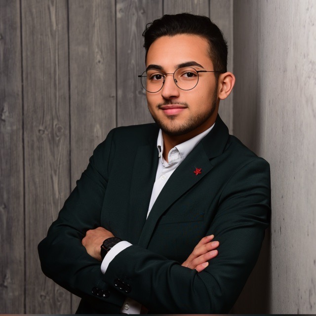 Patrick – Digitaler Strategist und Entwickler